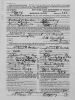 Brooks-Gardner Marriage License Brooks-Gardner Marriage License