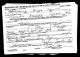 DB Truitt WWII Draft Registration