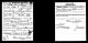 Martin Schow WWI Draft Registration Martin Schow WWI Draft Registration