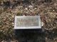 Alfred H Hyslip Headstone Alfred H Hyslip Headstone